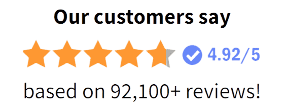 Dentavim 5 star ratings