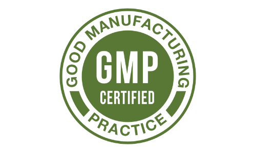 Dentavim GMP Certified